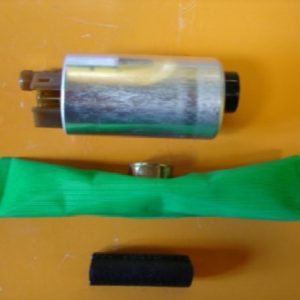 Pompe de gavage immergée dans le réservoir MP1022