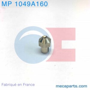 Gicleur principal essence 160