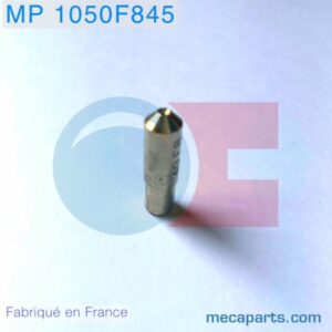 Gicleur ralenti F8/45