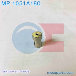 Gicleur air d'émulsion 180 (ajutage d'automaticité)