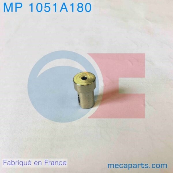 Gicleur air d'émulsion 180 (ajutage d'automaticité)
