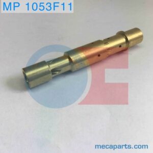 Emulsion F11 DCOE