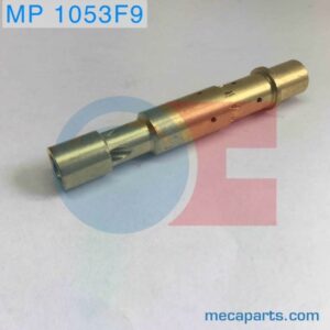 Emulsion F9 pour 45 DCOE