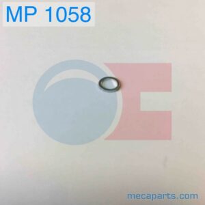 Rondelle inject ppe repr