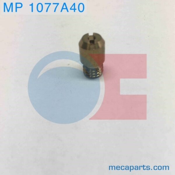 Tank bottom jet 40 1300G