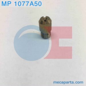 Tank bottom jet 50 (suction valve)