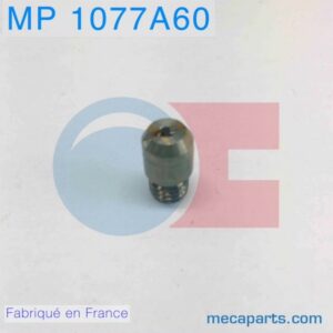 Gicleur fond de cuve 60 R12G