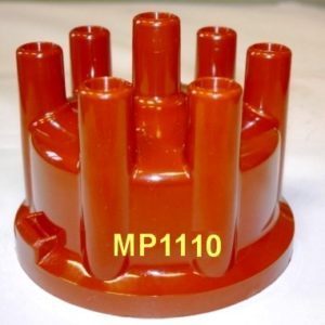 Distributor cap