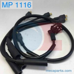 Ignition wiring