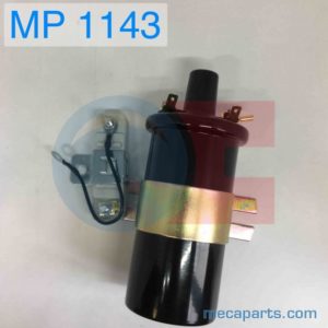 Ignition coil + ballast