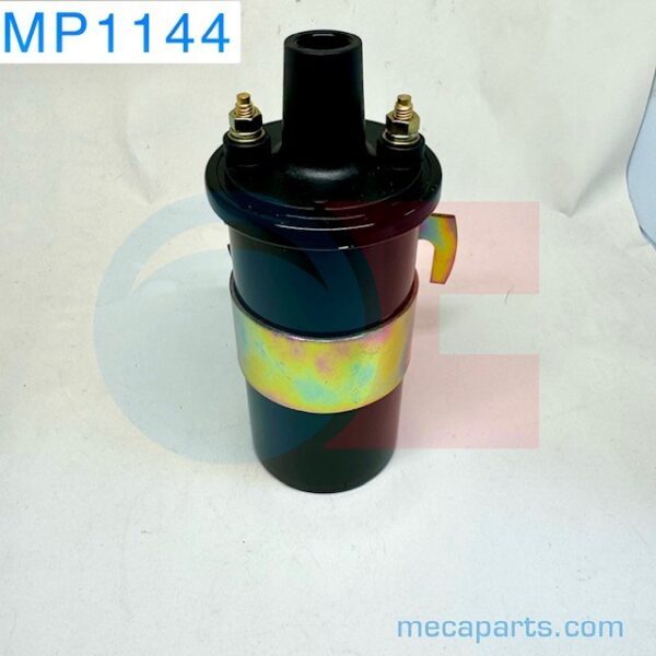 Ignition coil