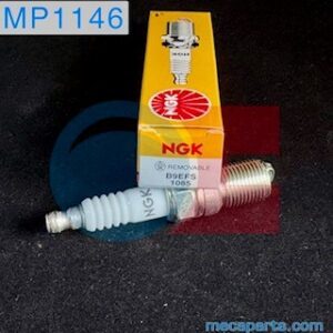Bougie B9 EFS (embout dévissable)A310V6  MP1146