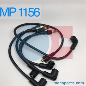 Ignition wiring