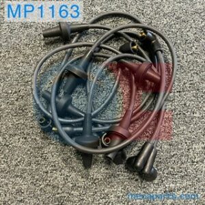 6 fils de bougies + 1 fil de bobine . D500 Moteur Z6W / Z7W MP1163