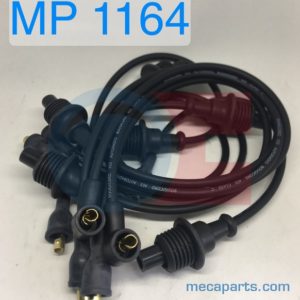 Ignition wiring 310/6 8 cables