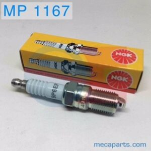 Bougie NGK BP6EFS route/sport 310V6 MP1167