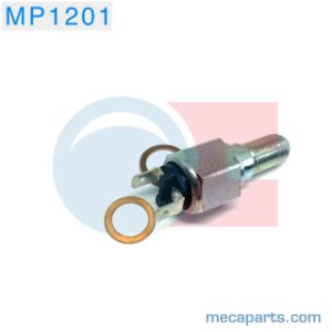 Interrupteur hydraulique de stop (simple circuit) MP1201