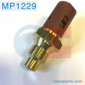 Sonde de température eau/alerte A 610 Thermistance M14x125 MP1229