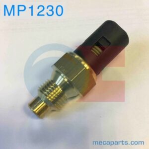 Sonde de température d'eau/alerte 120°C A 610 Thermocontact M14x125 MP1230