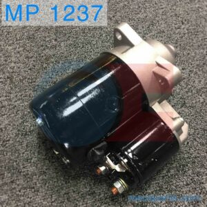 Starter 1.1kw - 57° - 9 teeth part exchange