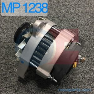 Alternator 50 A Part exchange  (with regulator )
