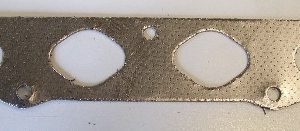 Joint de collecteur (renforcé fabriqué en graphite) MP1424