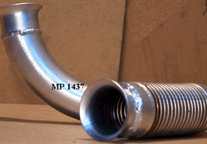 TUBE DE LIAISON