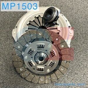Kit complet Ø181mm (disque + mécanisme + butée) MP1503