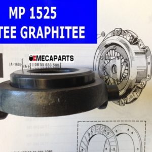 Butée graphitée pour mécanisme MP1517