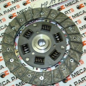 Disque Ø 181mm (20 cannelures)