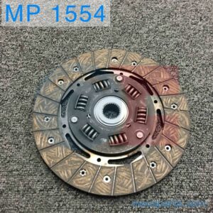 Disque Ø200mm (26 cannelures)