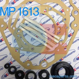 Pochette joints complète de MP1607 à MP1616  BV353