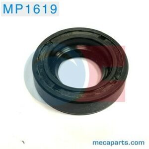 Bague sélecteur de vitesse en qualité nitrile (13x26x7)  MP1619