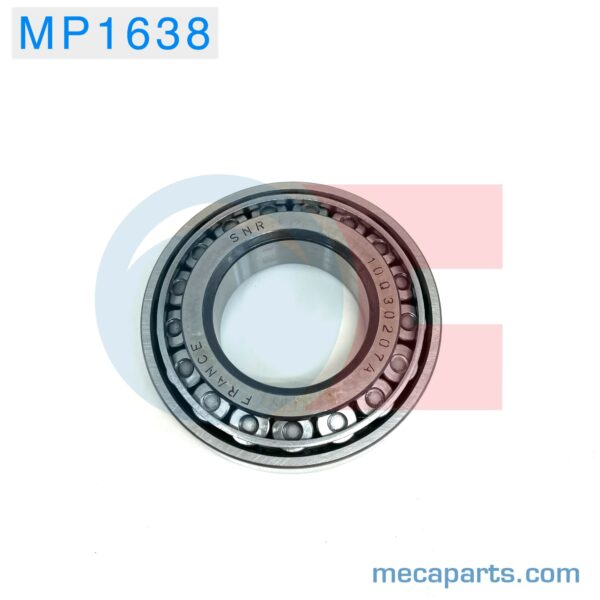 Differential Bearing (37 x 72 x 18.25 )