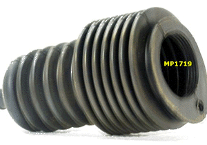 Right and left steering bellow D 503