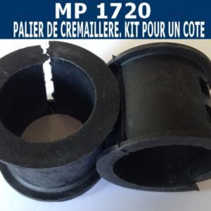 Palier de direction kit pour un coté