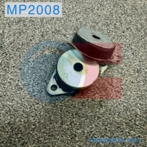 Supports arrière B.V. (la paire)