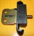 Support moteur droit ou gauche (Dureté de 70 shores)