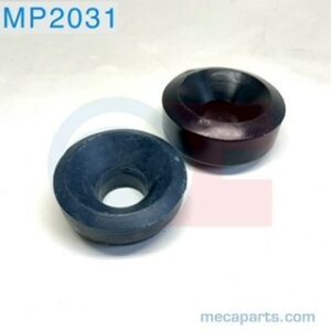 Silent-block caoutchouc support moteur 1600S/ Nez de BV 365 (310/4/SC) MP2031