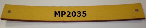 Long strap 39.5  cm