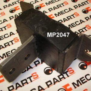 Silent-bloc support BV (D ou G) A310/6 & R 5 Turbo MP2047