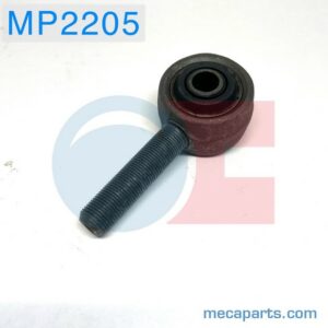 Silent bloc crémaillère MP2205