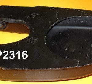 Bras avant supérieur droit Ref origine 6001000783