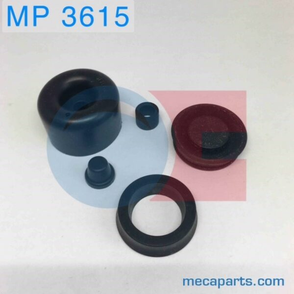 Nécessaire réparation pour récepteur embrayage Ø28.6mm