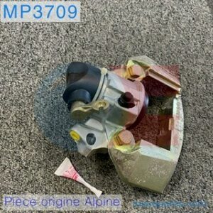 Etrier arrière gauche Ø 50mm GTA Origine 60 00 007 458