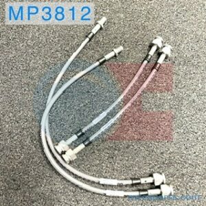 Kit 4 flexibles aviation pour R5 ALPINE. MP3812