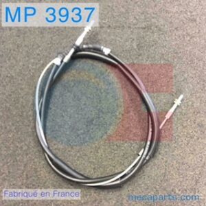 Câble secondaire 310/6 phase 2