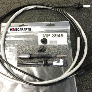 Câble d'accélérateur D501/502  MP3949