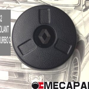 Coussin de volant R5 TURBO 2