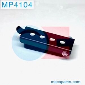 Blocage marche arrière Berlinette